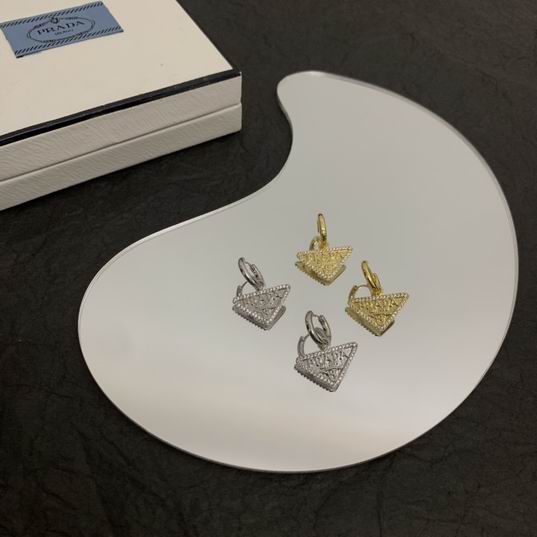 Prada earing 05lyh32